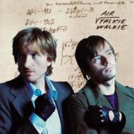 Air/Talkie Walkie (Cccd)