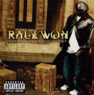 Raekwon/Lex Diamond Story