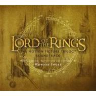 Lord Of The Rings Trilogy