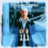 Tiziano Ferro/111 (Cccd)通販セール状況　外国語　翻訳　通訳　通販