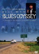 Bill Wyman's Blues Odyssey