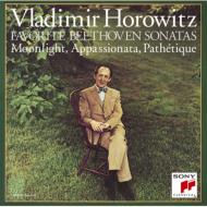 Favorite Beethoven Sonatas