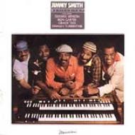 Jimmy Smith/Off The Top (Remastered)