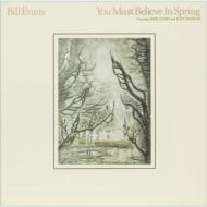You Must Believe In Spring