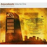Above �� Beyond/Anjunabeats�� Vol.1