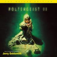 �ݥ륿���������� 2/Poltergeist Ii - Soundtrack