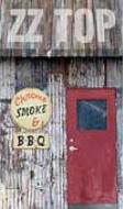 Chrome Smoke & Bbq