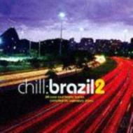 Various/Chill Brazil 2