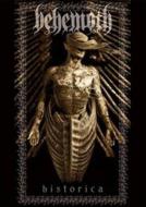 Behemoth/Historica (Boxset)