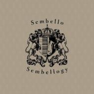 Sembello/Sembellogy (Copy Control Cd)