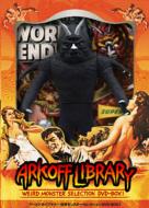 Movie/�����󥹥��� ���쥯����󥤥� Dvd-box I�������� �饤�֥�꡼ (�����������)