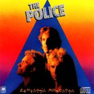 Police/Zenyatta Mondatta (Remastered)