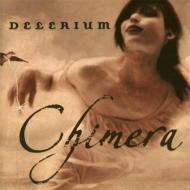 Delerium/Chimera + Enhanced Bonus Disc