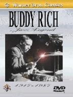 Buddy Rich/Jazz Legend