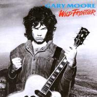 Wild Frontier