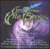 Various/Ars Longa Vita Brevis - Uk Progressive Rock 1968-74