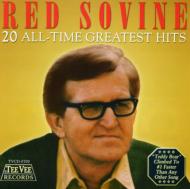Red Sovine/20 All-time Greatest Hits