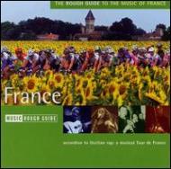 Various/Rough Guide To France通販セール状況　外国語　翻訳　通訳　通販