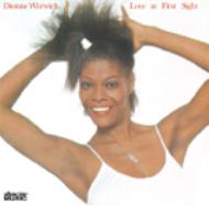Dionne Warwick/Love At First Sight