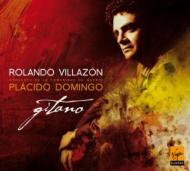 Tenor Collection/Gitano-zarzuela Arias： Villazon(T) Domingo / Comunidad De Madrid O (+dvd)通販セール状況　外国語　翻訳　通訳　通販