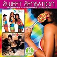 Sweet Sensation/Take It While It��s Hot / Love Child