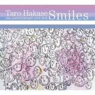 葉加瀬太郎/10th Anniversary Live Box - Smiles (Ltd)(Box)(+cd)
