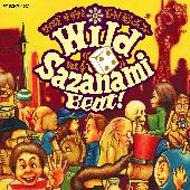 Wild Sazanami Beat ! Vol.4