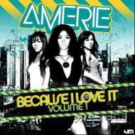 Because I Love It: Vol.1 : Hosted By Dj Clue