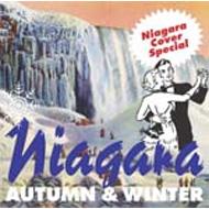 Niagara Autumn  &  Winter: Niagara Cover Special