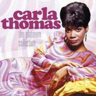 Carla Thomas/Platinum Collection