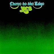 Close To The Edge