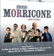 Ennio Morricone/Made In France