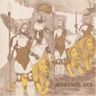 Mawamba Dub: Warrior