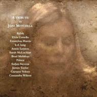 Tribute To Joni Mitchell