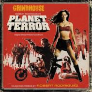 プラネット・テラー In グラインド・ハウス/Planet Terror In Grindhouse (Score) プラネット・テラー In グラインド・ハウス/Planet Terror In Grindhouse (Score)