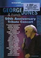 Various/Concert Tribute To George Jones