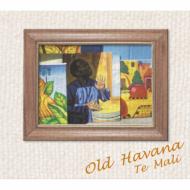 Old Habana