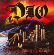 Magica & Killing The Dragon