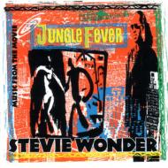 Stevie Wonder/Jungle Fever