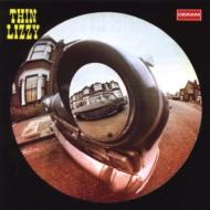 Thin Lizzy/Thin Lizzy (Rmt)