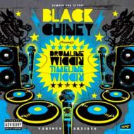 Various/Black Chiney Presents： Drumline Riddim ＆ Timeline Riddim