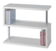 Interior CD Rack
