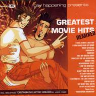 Various/Gay Happening Pres. Greatest Movie Hits Remix