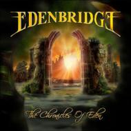 Edenbridge/Chronicles Of Eden