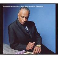 For Sentimental Reasons cover