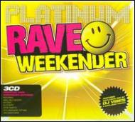 Platinum Rave Weekender