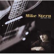 Mike Stern/Give And Take