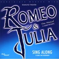 カラオケ/Romeo ＆ Julia： ロミオ ＆ ジュリエット