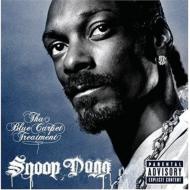 Snoop Dogg/Blue Carpet Treatment (Ltd)