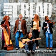 Live From Matt Molloy`s